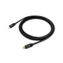 Equip USB 3.2 Gen 1x1 Type-C to C, M/M, 1.0 m, 1 m, USB C, USB C, USB 3.2 Gen 1 (3.1 Gen 1), 5 Gbit/s, Czarny