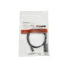 Equip USB-C do HDMI Kabel, M/M, 1,0 m, 4K/30 Hz