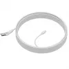 LOGITECH Rally Mic Pod Extension kabel Off-biały Ww 10m Extension kabel