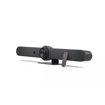 LOGITECH Rally Bar - Grafit