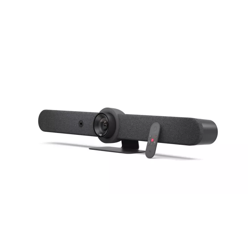 LOGITECH Rally Bar - Grafit