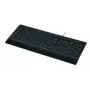 LOGITECH K280e - Przewodowa klawiatura - USB - QWERTZ De