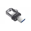 WESTERN DIGITAL SanDisk ULTRA DUAL DRIVE M3.0 - pamięć USB 32 GB - micro-USB / USB 3.0