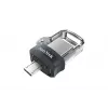 WESTERN DIGITAL SanDisk ULTRA DUAL DRIVE M3.0 - pamięć USB 32 GB - micro-USB / USB 3.0