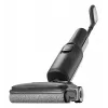 Roborock F25 ACE Mop elektryczny Akumulatorowy Czarny 4 Ah