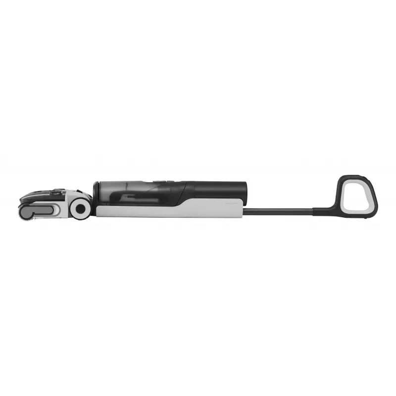 Roborock F25 ACE Mop elektryczny Akumulatorowy Czarny 4 Ah