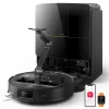 Roborock Saros Z70 0.18 l czarny