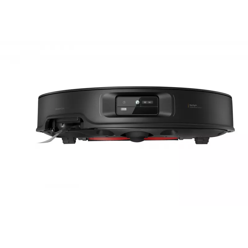 Roborock Saros Z70 0.18 l czarny