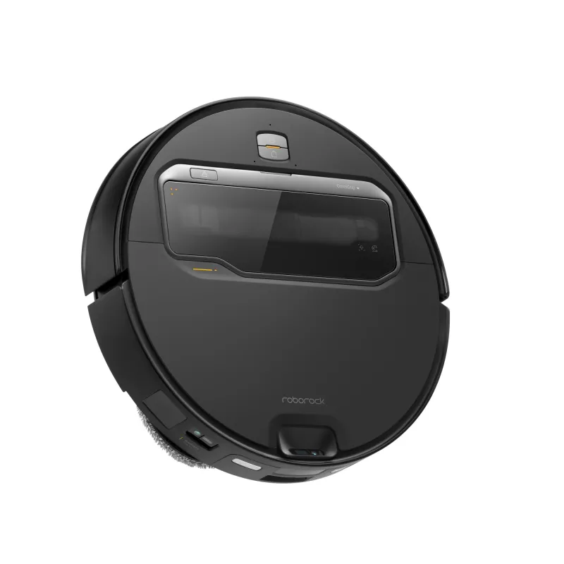 Roborock Saros Z70 0.18 l czarny