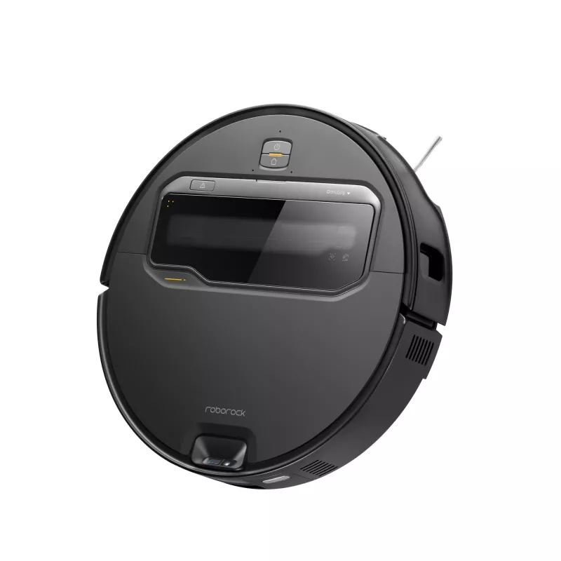 Roborock Saros Z70 0.18 l czarny
