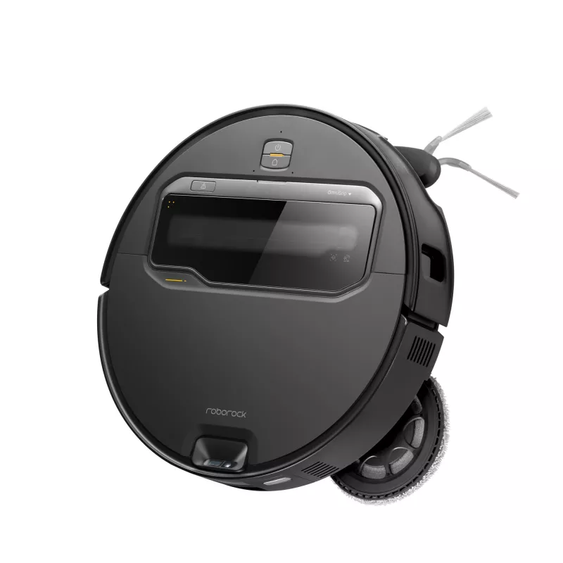 Roborock Saros Z70 0.18 l czarny