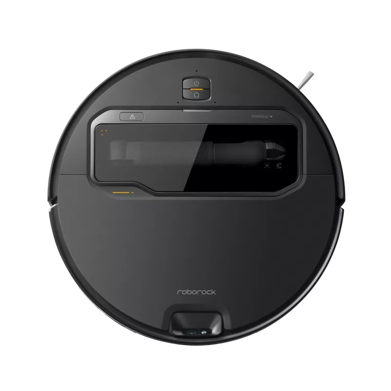 Roborock Saros Z70 0.18 l czarny