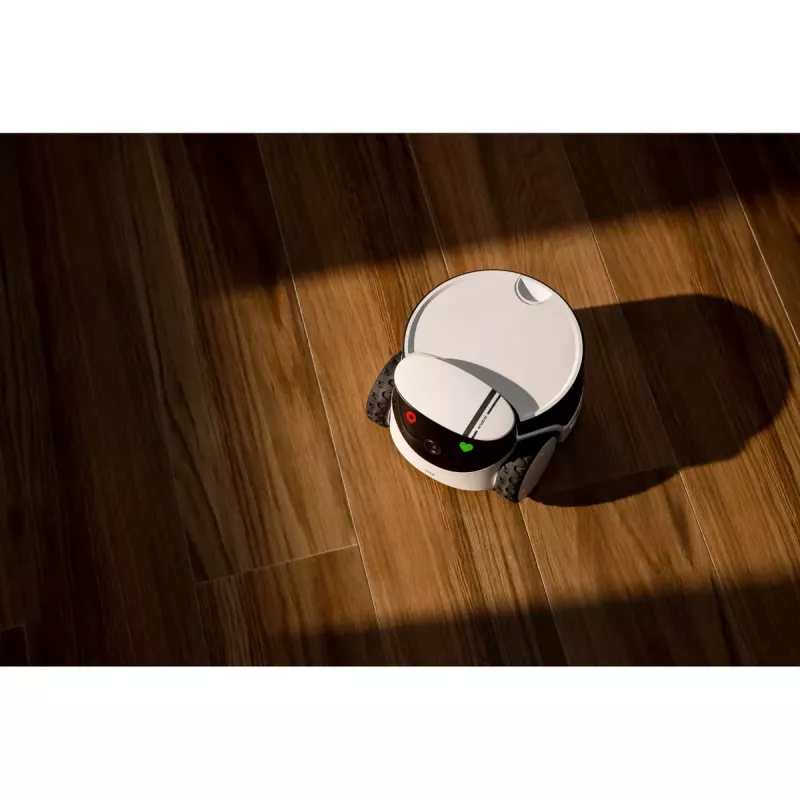 Kamera monitorująca Enabot Family Robot IP Camera ROLA PetPal WH287304