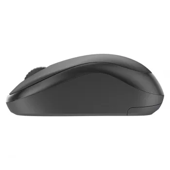 Logitech MK295 Silent Wireless Combo – klawiatura i mysz bezprzewodowa, cicha, USB, QWERTZ, niemiecki, grafit