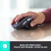 LOGITECH MX Keys Combo For Business Gen 2 - Grafit - Qwertz - Niemiecki