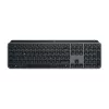 LOGITECH MX Keys Combo For Business Gen 2 - Grafit - Qwertz - Niemiecki