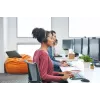 LOGITECH Zone Wired - USB-C / USB-A - Słuchawki - Microsoft Teams Zone - Czarny