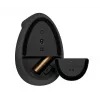LOGITECH Bezprzewodowa Mysz Lift For Business Leworęczna Grafit/Czarny