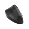 LOGITECH Bezprzewodowa Mysz Lift For Business Leworęczna Grafit/Czarny