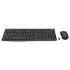 LOGITECH Mk370 Combo For Business Graphite Qwertz Deutsch