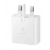 Ładowarka do urządzeń mobilnych Samsung EP-T1510NWEGEU, 15W USB-C, 100–240V AC, do użytku wewnętrznego, biała