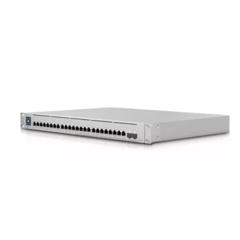 UBIQUITI NETWORKS UniFi USW-ENTERPRISE-24-POE 12x 2,5G RJ45