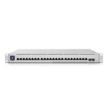 UBIQUITI NETWORKS UniFi USW-ENTERPRISE-24-POE 12x 2,5G RJ45