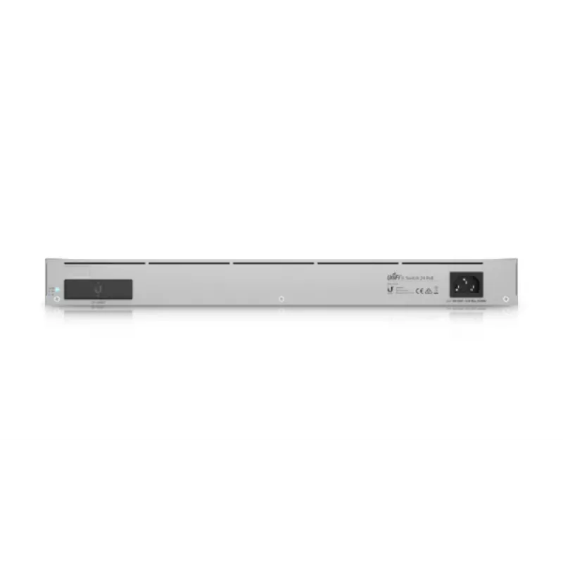 UBIQUITI NETWORKS UniFi USW-ENTERPRISE-24-POE 12x 2,5G RJ45