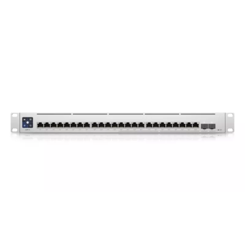 UBIQUITI NETWORKS UniFi USW-ENTERPRISE-24-POE 12x 2,5G RJ45