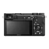 Aparat Sony α ILCE-6400AK 24.2 MP 4K Ultra HD Czarny