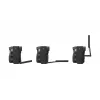 Aparat Sony α ILCE-6400AK 24.2 MP 4K Ultra HD Czarny