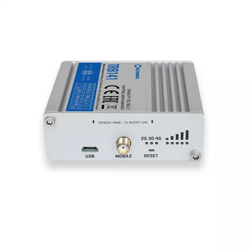 TELTONIKA Trb141 Lte Cat 1 Gateway