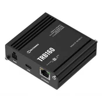 Bramka IoT Teltonika TRB160 4G LTE Cat6