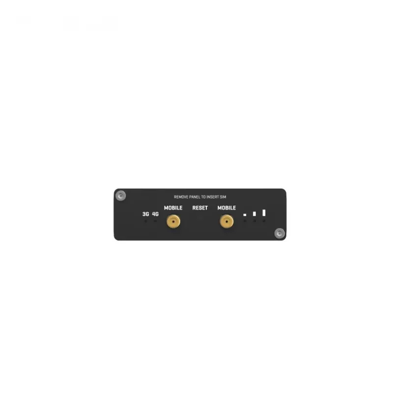 Bramka IoT Teltonika TRB160 4G LTE Cat6