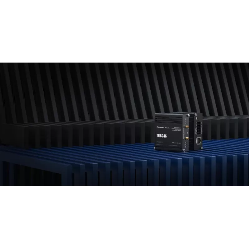 TELTONIKA Trb246 4g/lte Brama sieciowa