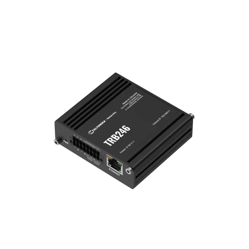 TELTONIKA Trb246 4g/lte Brama sieciowa