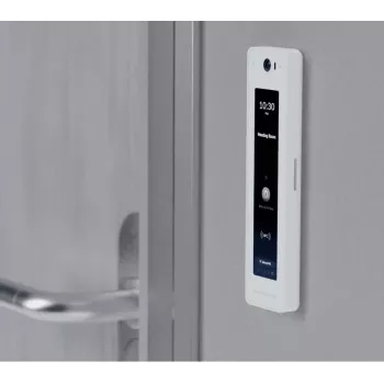UBIQUITI NETWORKS Unifi Access Reader G2 Pro - Biały