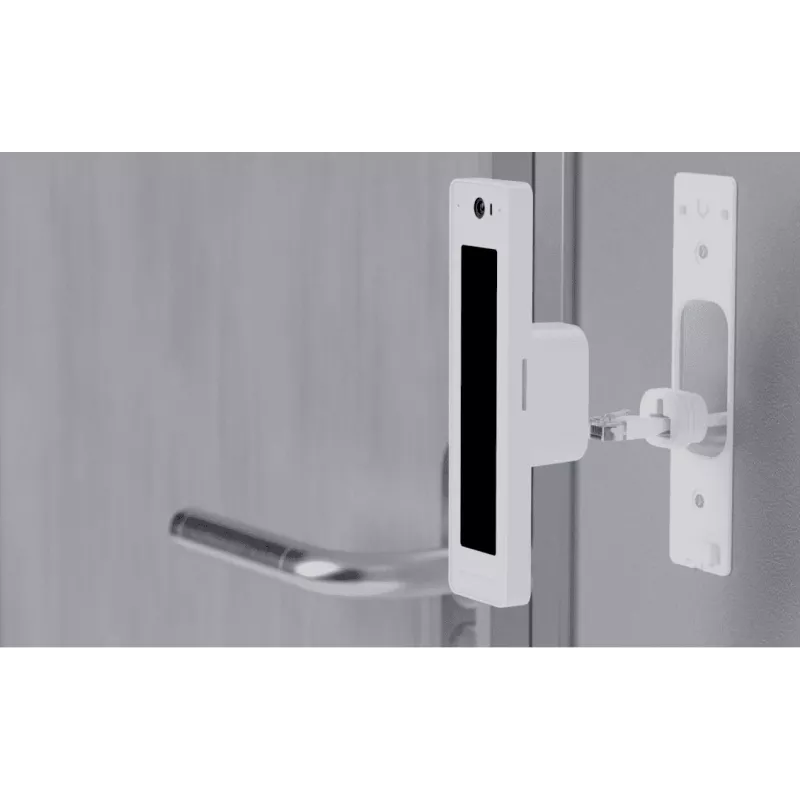UBIQUITI NETWORKS Unifi Access Reader G2 Pro - Biały