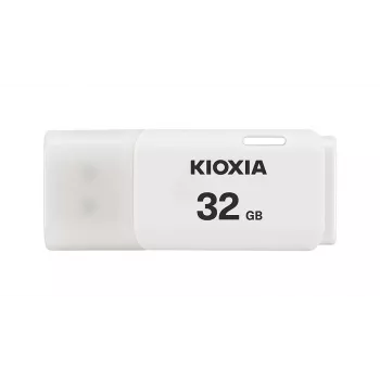 KIOXIA Transmemory U202 - USB Stick 32GB - USB 2.0 - Biały
