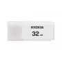 KIOXIA Transmemory U202 - USB Stick 32GB - USB 2.0 - Biały