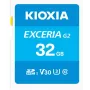 KIOXIA Micro Sd Memory Card Exceria G2 - 32gb