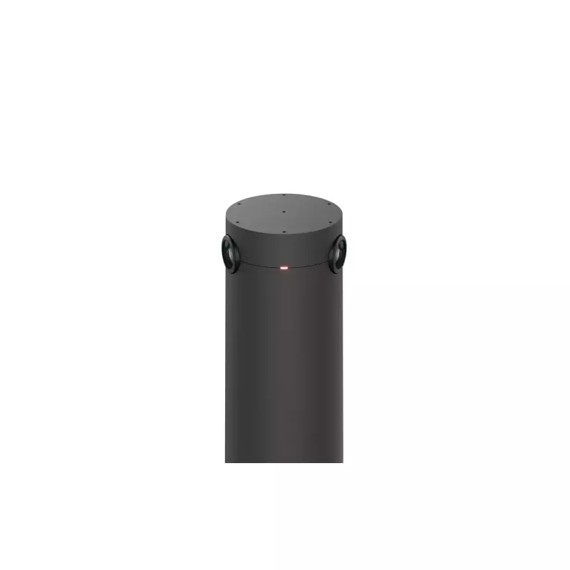 Kamera konferencyjna LOGITECH SIGHT 4K Audio PoE+ - Grafitowa