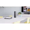 Kamera konferencyjna LOGITECH SIGHT 4K Audio PoE+ - Grafitowa
