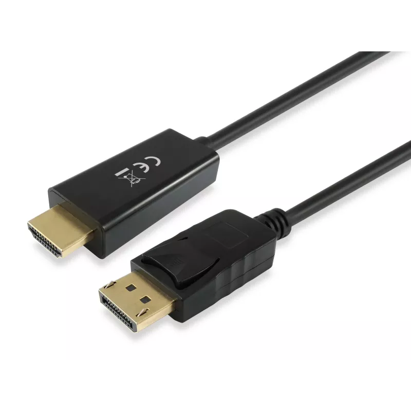 adapter kablowya Equip DisplayPort na HDMI, 3 m