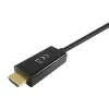 adapter kablowya Equip DisplayPort na HDMI, 3 m