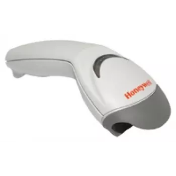 HONEYWELL skaner kodów kreskowych EclIPSe 5145 USB Kit - Zawiera jasnoszary skaner Ms5145-38 i prosty kabel USB typu A o długości 2,9 m