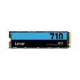 M.2 NVMe SSD Lexar NM710 1 TB PCIe 4.0, 2280, Odczyt 5000 MB/s, Zapis 4500 MB/s