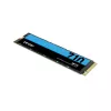M.2 NVMe SSD Lexar NM710 1 TB PCIe 4.0, 2280, Odczyt 5000 MB/s, Zapis 4500 MB/s