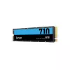 M.2 NVMe SSD Lexar NM710 1 TB PCIe 4.0, 2280, Odczyt 5000 MB/s, Zapis 4500 MB/s