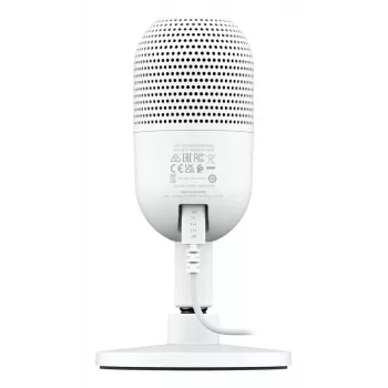 RAZER Seiren V3 Mini Table Microphone - biały